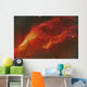 Ngc 1499 California Nebula Wall Decal