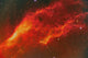 Ngc 1499 California Nebula Wall Decal