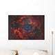 Rosette Nebula Wall Decal