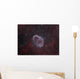 Ngc 6888 Crescent Nebula Wall Decal