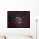 Ngc 6888 Crescent Nebula Wall Decal
