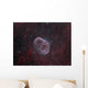 Ngc 6888 Crescent Nebula Wall Decal