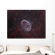 Ngc 6888 Crescent Nebula Wall Decal