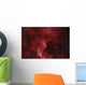 Ngc 7000 North America Wall Decal