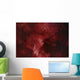 Ngc 7000 North America Wall Decal