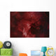 Ngc 7000 North America Wall Decal