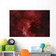 Ngc 7000 North America Wall Decal