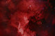 Ngc 7000 North America Wall Decal