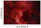 Ngc 7000 North America Wall Decal