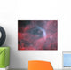 Wr 134 Wolf-rayet Star Wall Decal