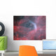 Wr 134 Wolf-rayet Star Wall Decal