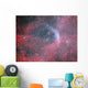 Wr 134 Wolf-rayet Star Wall Decal