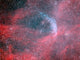 Wr 134 Wolf-rayet Star Wall Decal