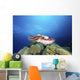 Broadclub Cuttlefish Yap Micronesia Wall Decal