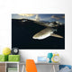 Blacktip Reef Shark Yap Wall Decal