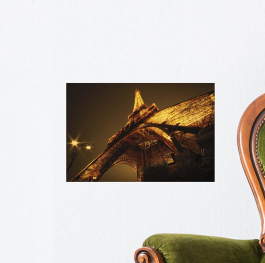 Side Effect Wall Decal