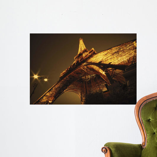 Side Effect Wall Decal