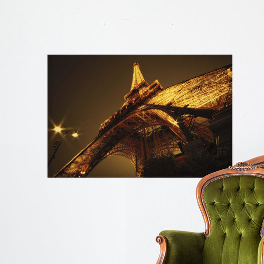 Side Effect Wall Decal