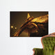 Side Effect Wall Decal