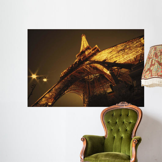 Side Effect Wall Decal