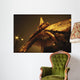 Side Effect Wall Decal