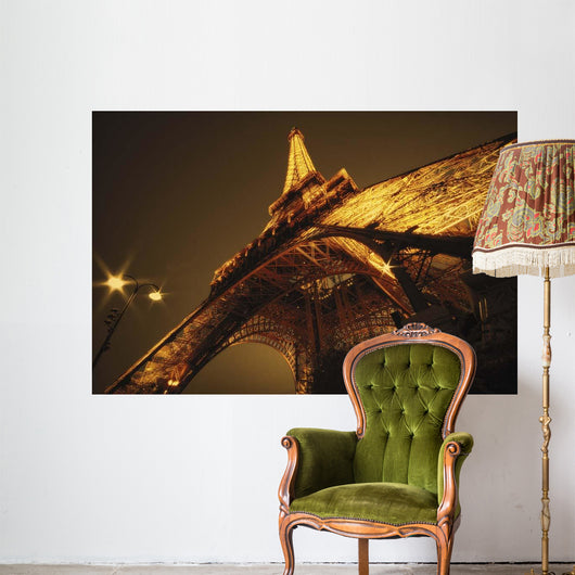 Side Effect Wall Decal