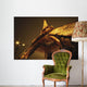 Side Effect Wall Decal