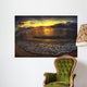 Another Day Paradise Wall Decal