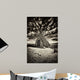 Hell Wall Decal