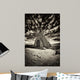 Hell Wall Decal