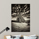 Hell Wall Decal