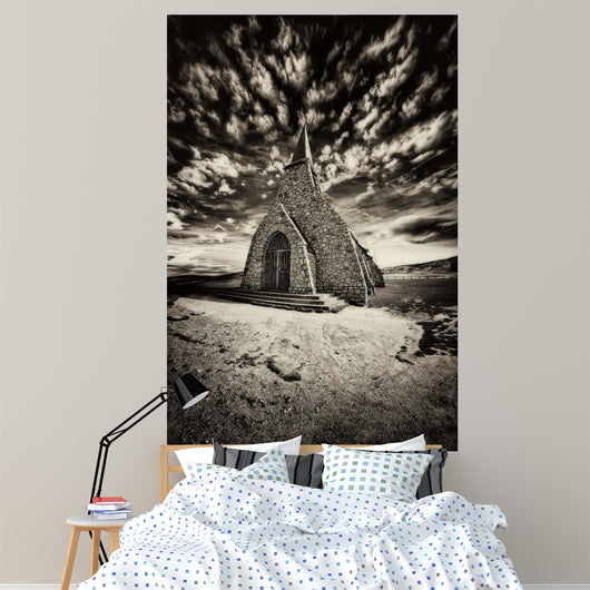 Hell Wall Decal