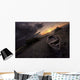 Lonely Wall Decal