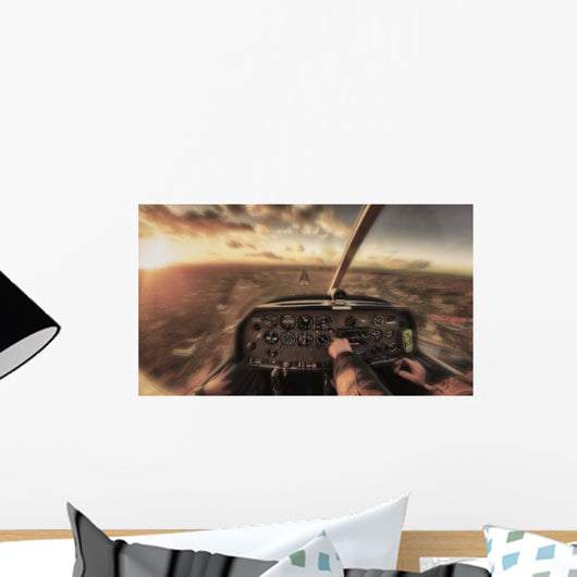 Meydey Wall Decal