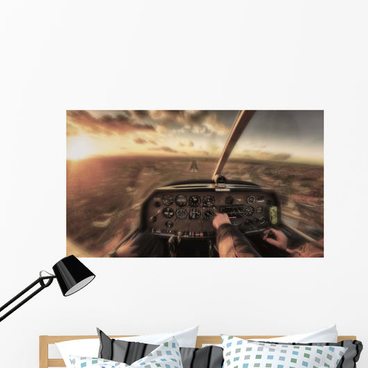 Meydey Wall Decal