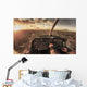 Meydey Wall Decal