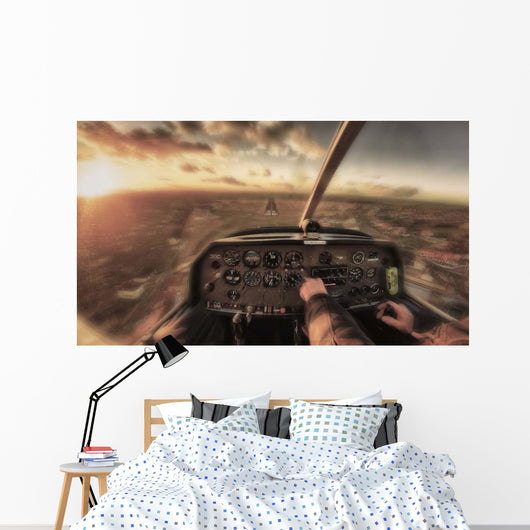 Meydey Wall Decal