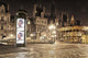 Night Carnival Wall Decal