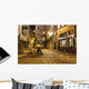 Night Mood Wall Decal
