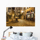 Night Mood Wall Decal