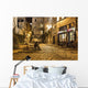 Night Mood Wall Decal