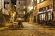 Night Mood Wall Decal