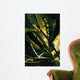 Beaubourg Wall Decal