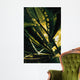 Beaubourg Wall Decal