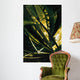 Beaubourg Wall Decal