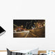 Elysee Storm Wall Decal