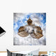 Pantheon Wall Decal