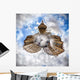 Pantheon Wall Decal