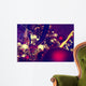 Christmas Gifts Wall Decal