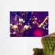 Christmas Gifts Wall Decal